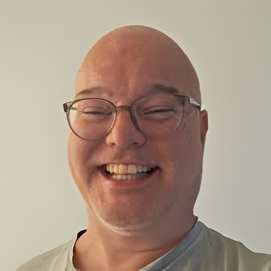 Fabio Martins